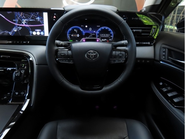 Toyota Mirai 2024 8204388-15