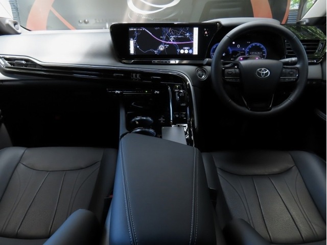 Toyota Mirai 2024 8204388-2