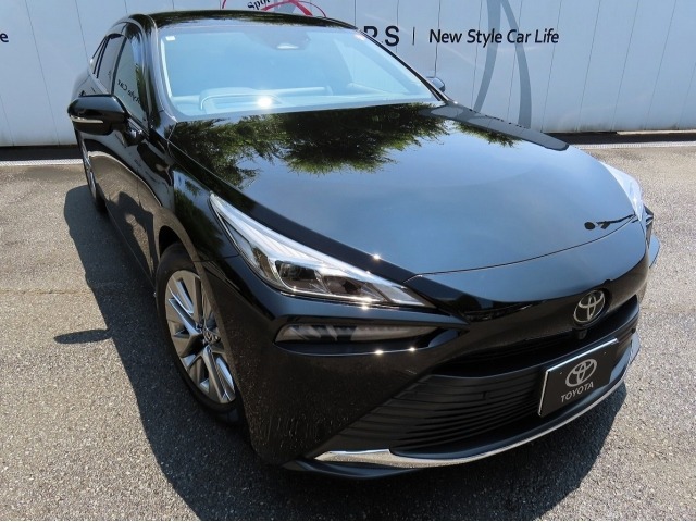 Toyota Mirai 2024 8204388-28