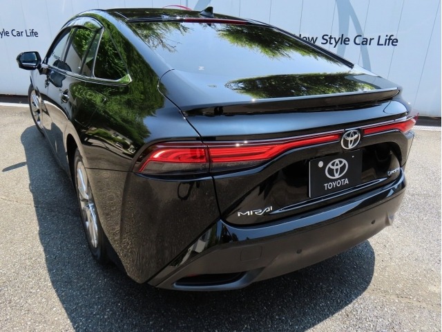 Toyota Mirai 2024 8204388-29
