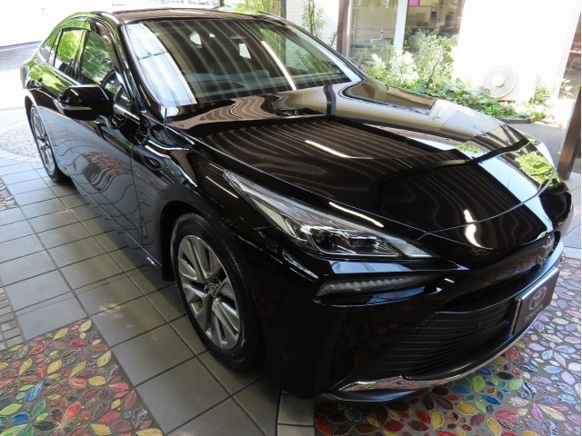 Toyota Mirai 2024 8204388-5