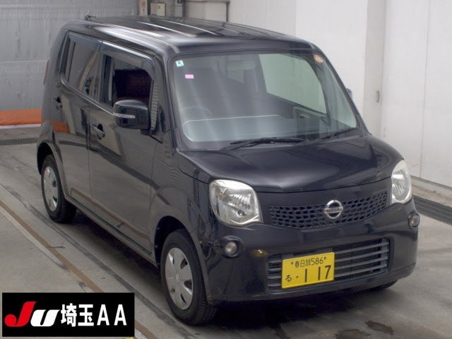 Nissan MOCO 2012 8205344-0