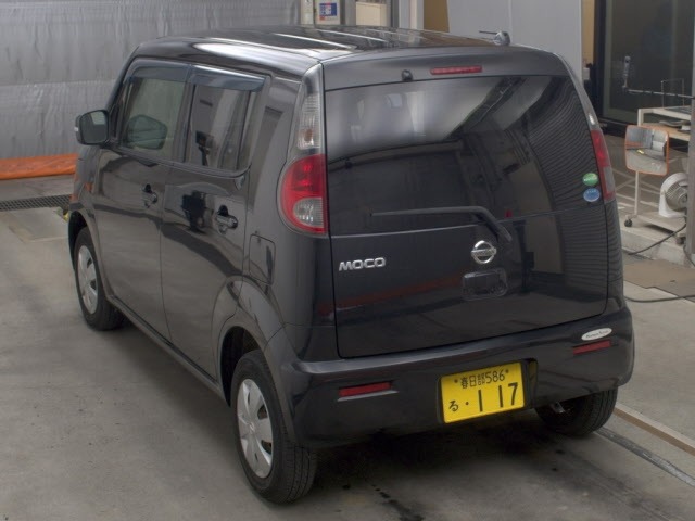 Nissan MOCO 2012 8205344-1