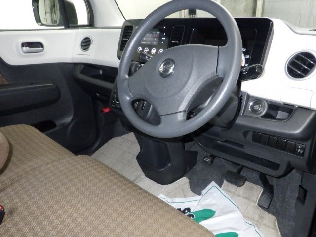Nissan MOCO 2012 8205344-3