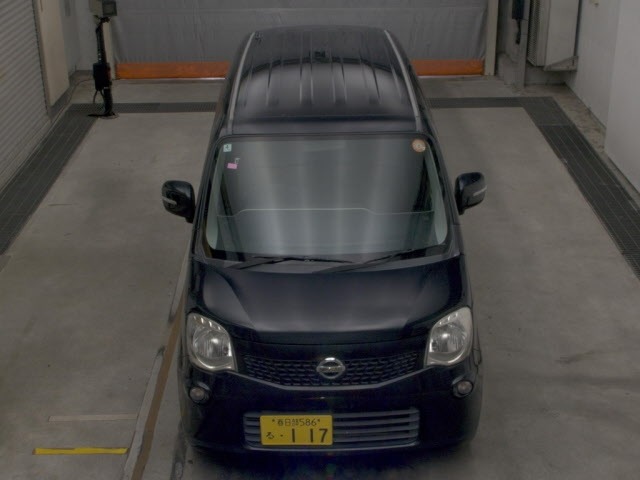 Nissan MOCO 2012 8205344-6