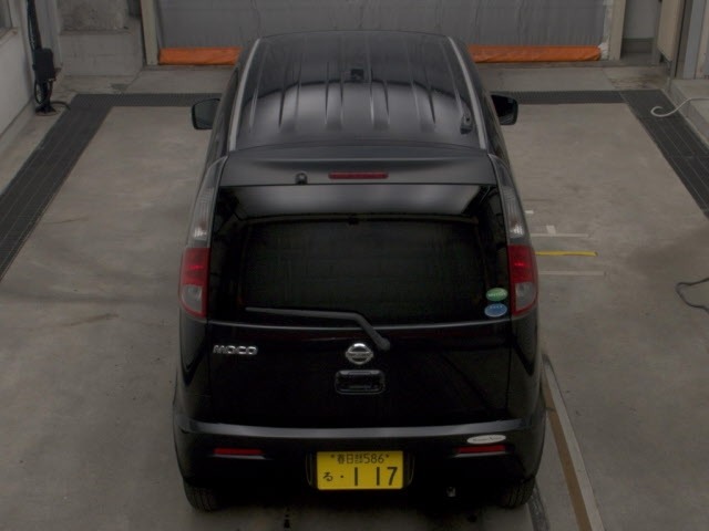 Nissan MOCO 2012 8205344-7