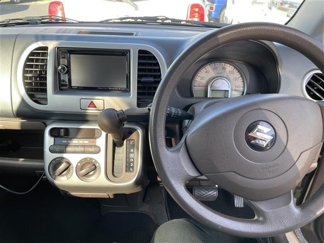 Suzuki MR WAGON 2007 8202800-3