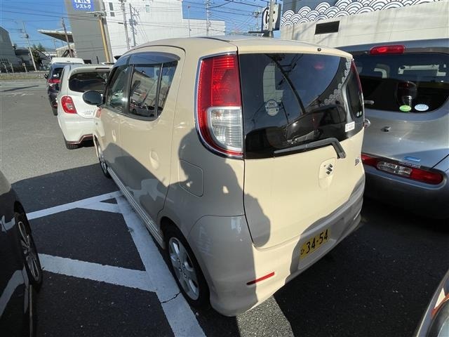 Suzuki MR WAGON 2007 8202800-5
