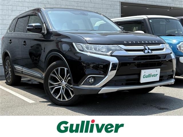 Mitsubishi OUTLANDER 2016 8206040-0