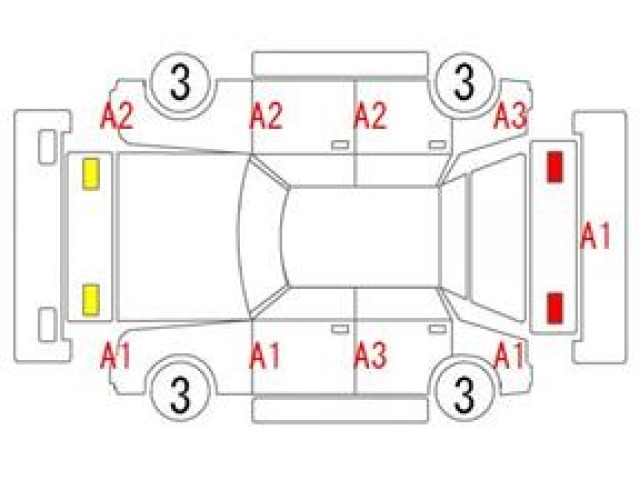 Mitsubishi OUTLANDER 2016 8206040-23