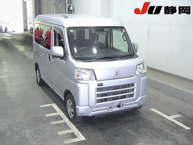Toyota PIXIS VAN 2022 8212479-0