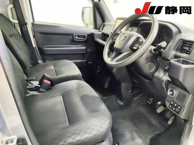 Toyota PIXIS VAN 2022 8212479-3