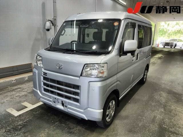 Toyota PIXIS VAN 2022 8212479-4