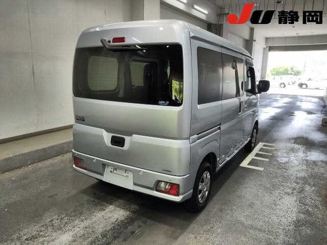 Toyota PIXIS VAN 2022 8212479-5
