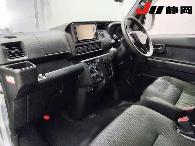 Toyota PIXIS VAN 2022 8212479-6