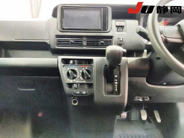 Toyota PIXIS VAN 2022 8212479-7