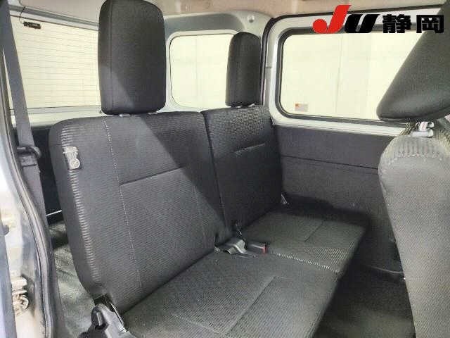 Toyota PIXIS VAN 2022 8212479-8