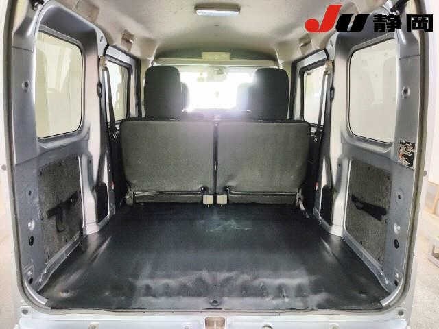 Toyota PIXIS VAN 2022 8212479-9