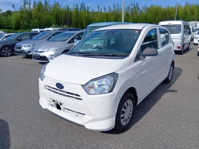 Subaru PLEO PLUS 2021 8197134-0