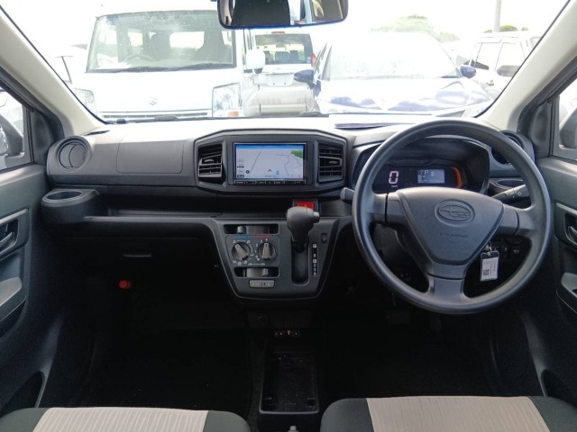 Subaru PLEO PLUS 2021 8197134-1
