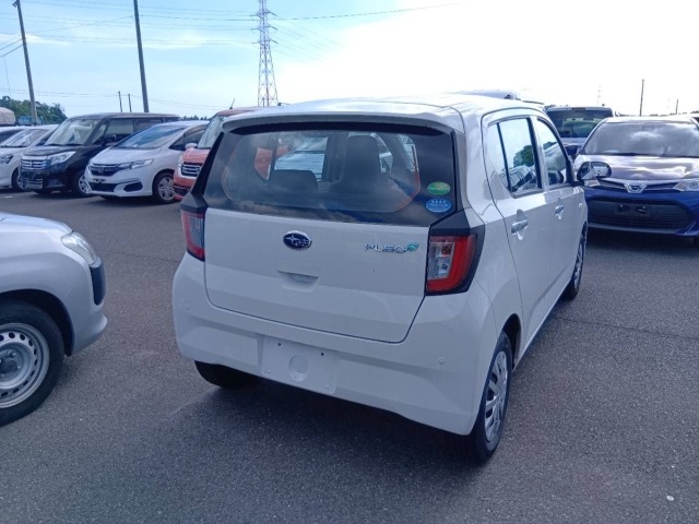 Subaru PLEO PLUS 2021 8197134-2