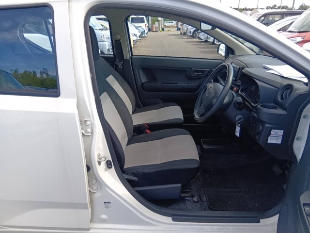 Subaru PLEO PLUS 2021 8197134-3