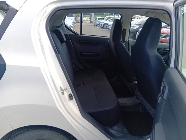 Subaru PLEO PLUS 2021 8197134-4
