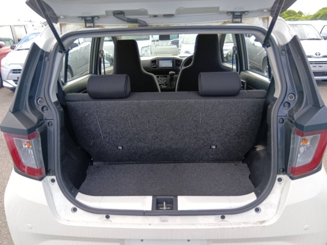 Subaru PLEO PLUS 2021 8197134-5