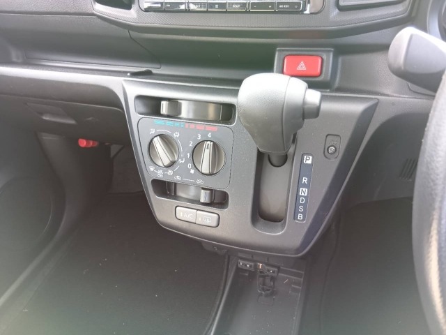 Subaru PLEO PLUS 2021 8197134-9