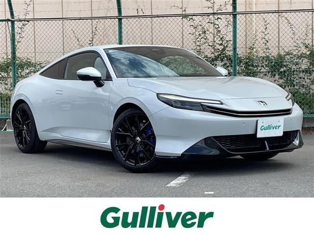 Honda PRELUDE 2026 8205334-0