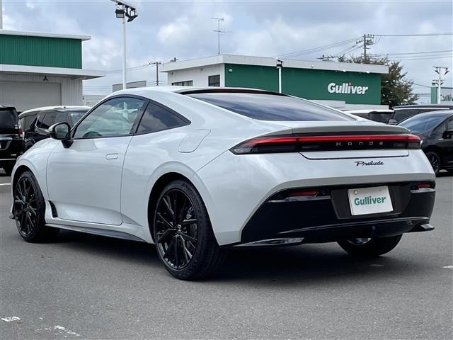 Honda PRELUDE 2026 8205334-13