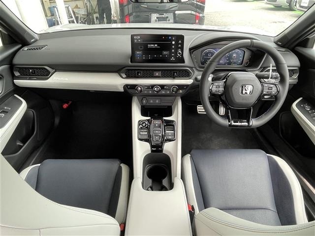 Honda PRELUDE 2026 8205334-14