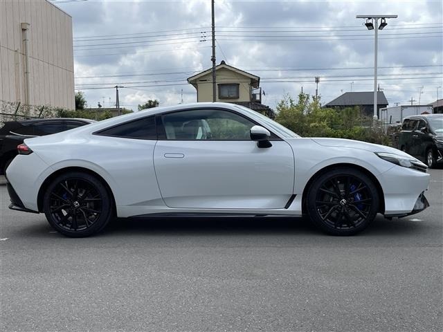 Honda PRELUDE 2026 8205334-20