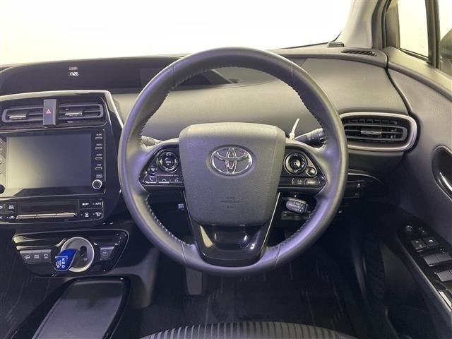 Toyota PRIUS PHV 2021 8198492-14