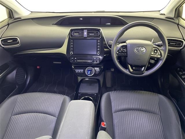 Toyota PRIUS PHV 2021 8198492-15