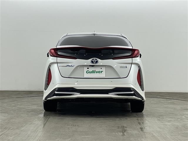 Toyota PRIUS PHV 2021 8198492-2