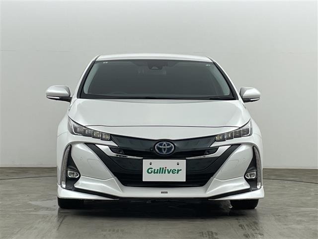 Toyota PRIUS PHV 2021 8198492-20