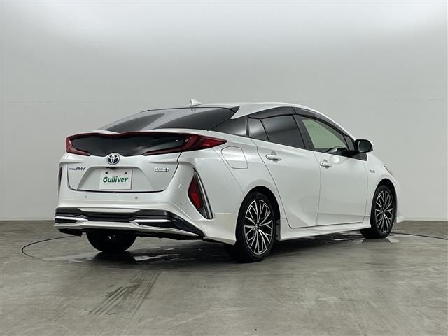 Toyota PRIUS PHV 2021 8198492-22
