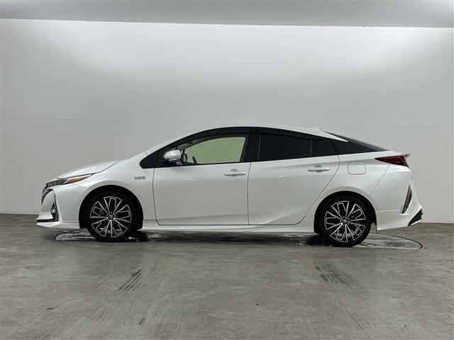 Toyota PRIUS PHV 2021 8198492-6