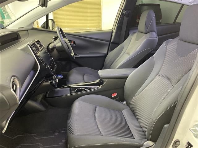 Toyota PRIUS PHV 2021 8198492-7