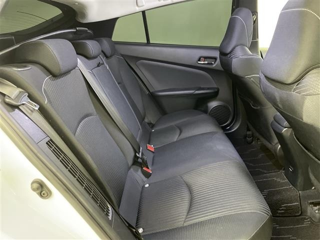 Toyota PRIUS PHV 2021 8198492-8
