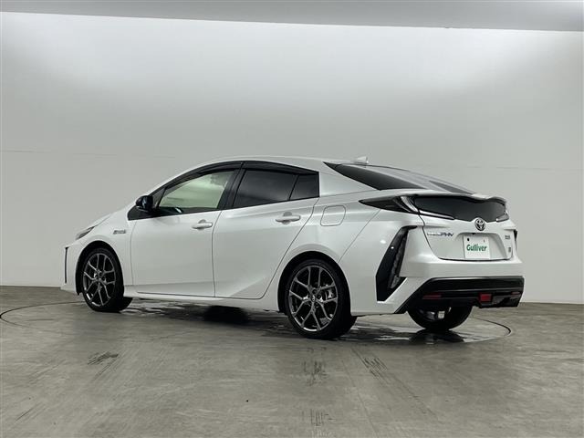 Toyota PRIUS PHV 2021 8198517-13