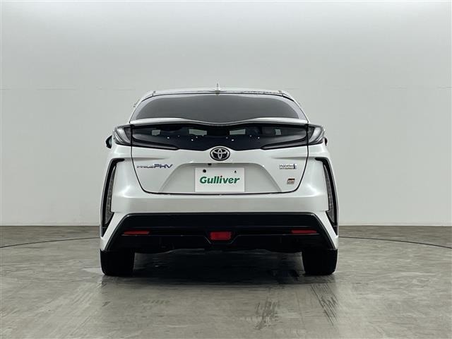 Toyota PRIUS PHV 2021 8198517-2