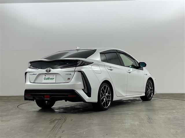 Toyota PRIUS PHV 2021 8198517-22