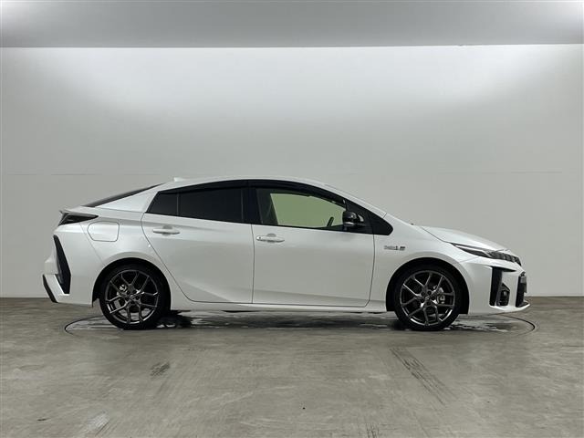 Toyota PRIUS PHV 2021 8198517-4