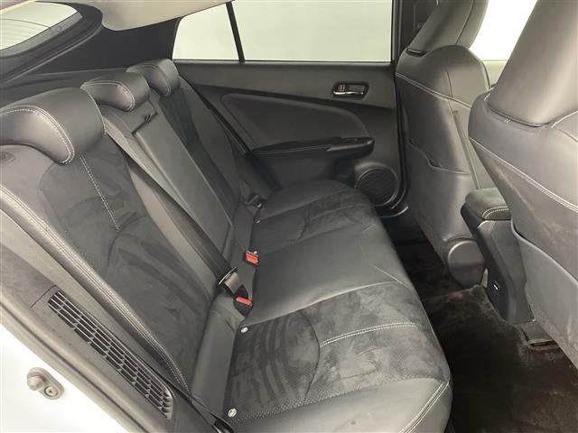 Toyota PRIUS PHV 2021 8198517-8