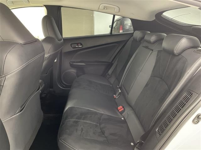 Toyota PRIUS PHV 2021 8198517-9