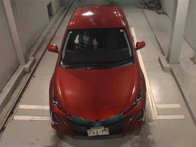 Toyota PRIUS PHV 2018 8198647-6