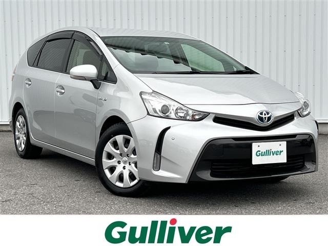 Toyota PRIUS 2017 8202001-0