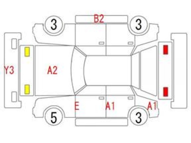Toyota PRIUS 2017 8202001-24